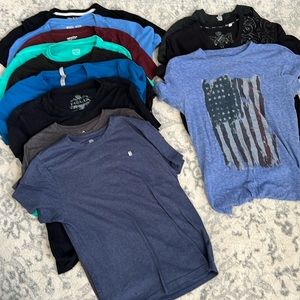 Lot of 12 Men’s Medium tshirts